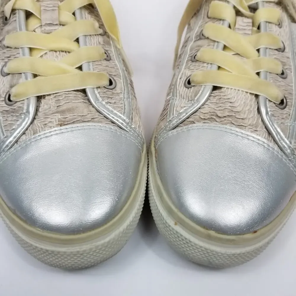 Geox Respira Sneakers Size 10.5